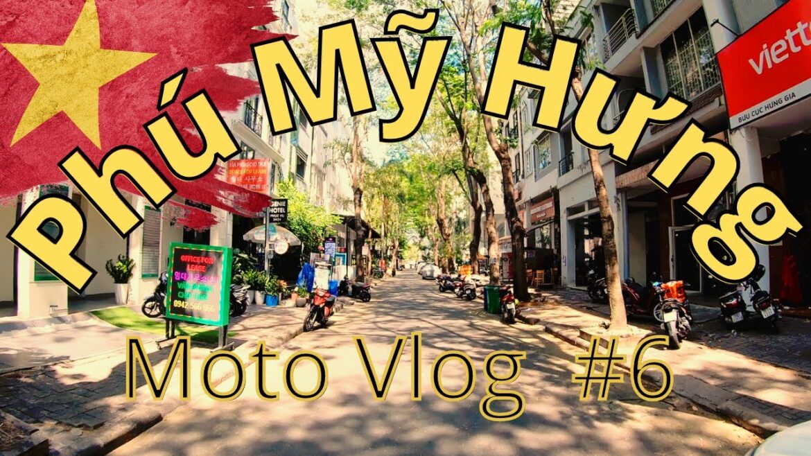 Updates in my life Moto vlog in 4K 60 FPS – Ho Chi Minh City (Saigon) Vietnam Updates in my life Moto vlog in 4K 60 FPS - Ho Chi Minh City (Saigon) Vietnam