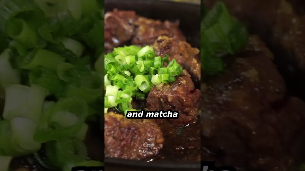 3 Reasons why YOU should visit Tokyo, Japan