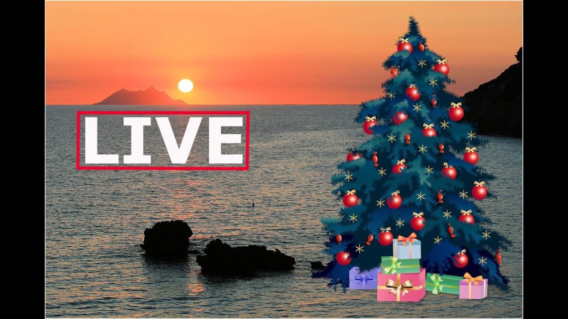 🔴 Rupi sul Mare 🌴 Gaeta – Italy ✈ Live Beach Webcam – Streaming – Merry Christmas – 라이브 스트리밍 🔴 Rupi sul Mare 🌴 Gaeta - Italy ✈ Live Beach Webcam - Streaming - Merry Christmas - 라이브 스트리밍