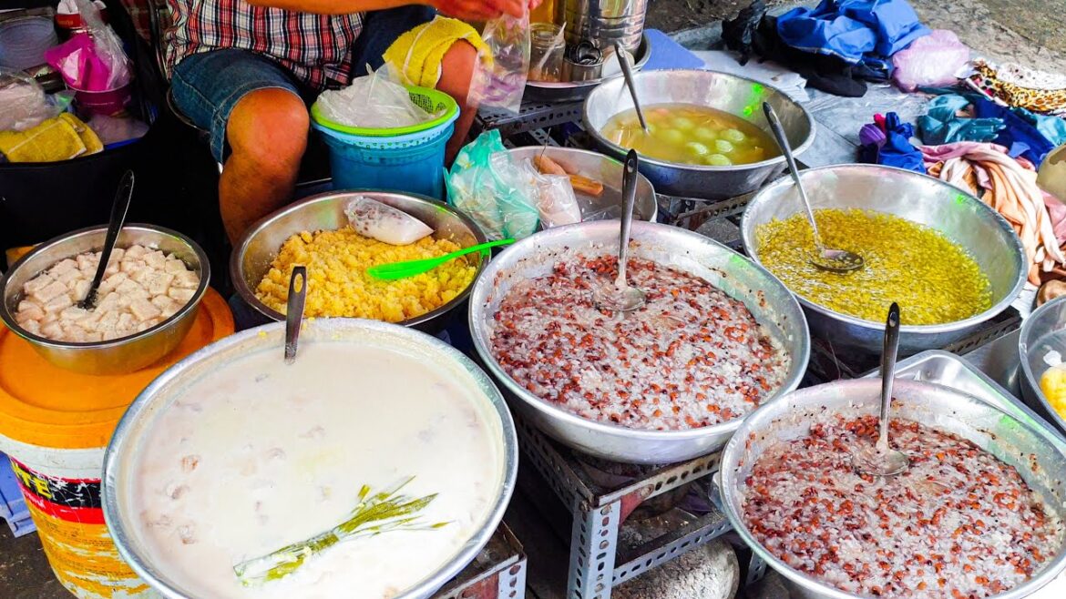 Best Vietnamese Street Food 2022 Collection in Saigon Best Vietnamese Street Food 2022 Collection in Saigon