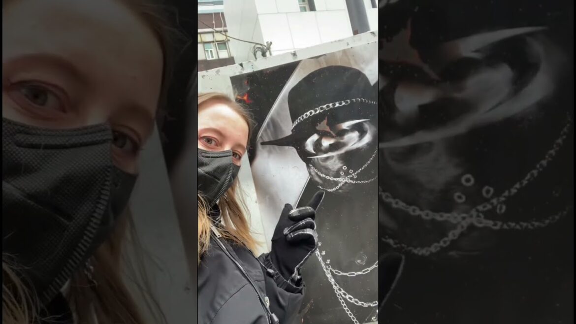 Ateez Poster - My own Atiny Journey