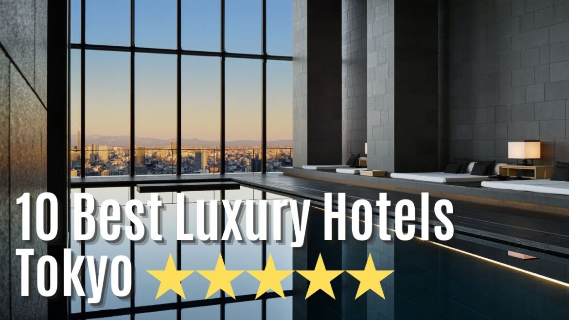 10 Best Luxury Hotels Tokyo – Best Reviewed Attractions & Travel Guide 10 Best Luxury Hotels Tokyo - Best Reviewed Attractions & Travel Guide