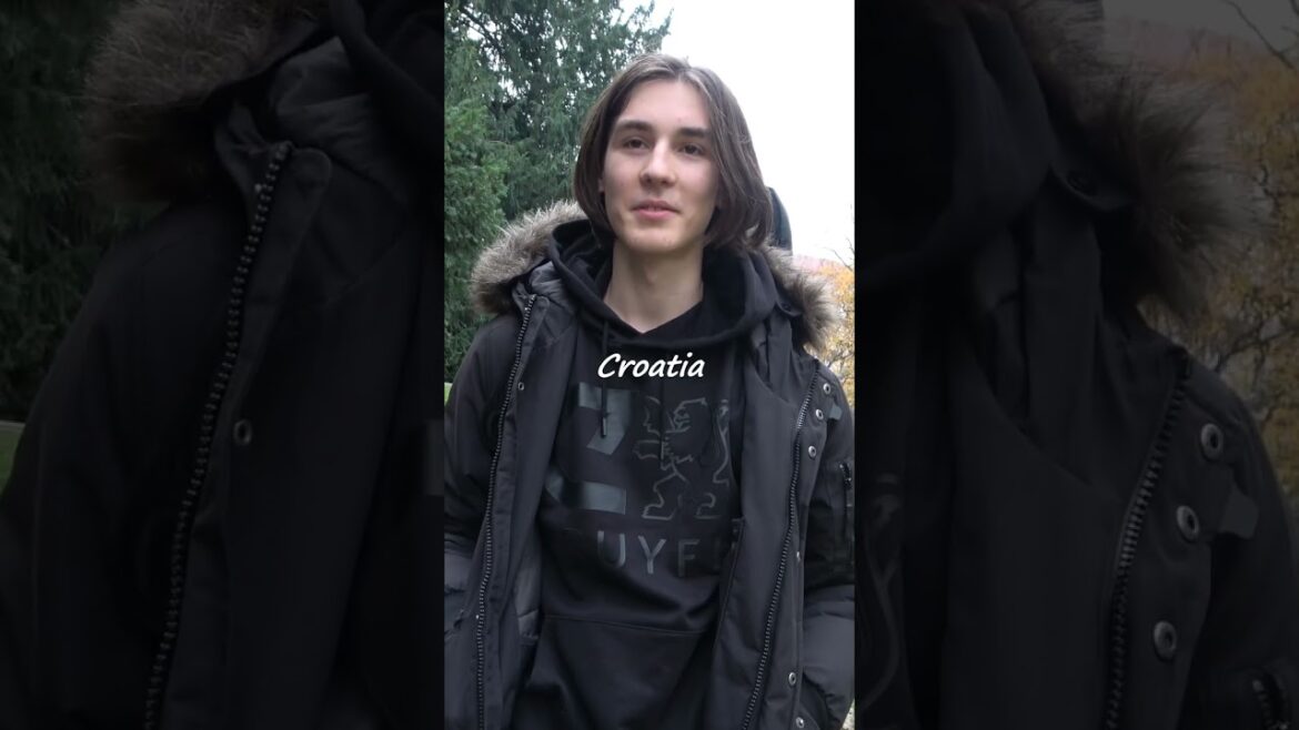 People Of Croatia vs Croatian Government! People Of Croatia vs Croatian Government!