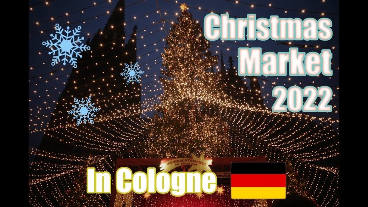 🎅Germany Christmas Market 2022 in Cologne🎅 ドイツ ケルンのクリスマスマーケット 2022 | 海外生活 | 海外旅行 | ヨーロッパ | クリスマス| 🎅Germany Christmas Market 2022 in Cologne🎅 ドイツ ケルンのクリスマスマーケット 2022 | 海外生活 | 海外旅行 | ヨーロッパ | クリスマス|