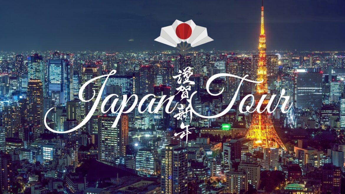Amazing Japan tour – Japan Vlog – Cities Countries and Nature Amazing Japan tour - Japan Vlog - Cities Countries and Nature