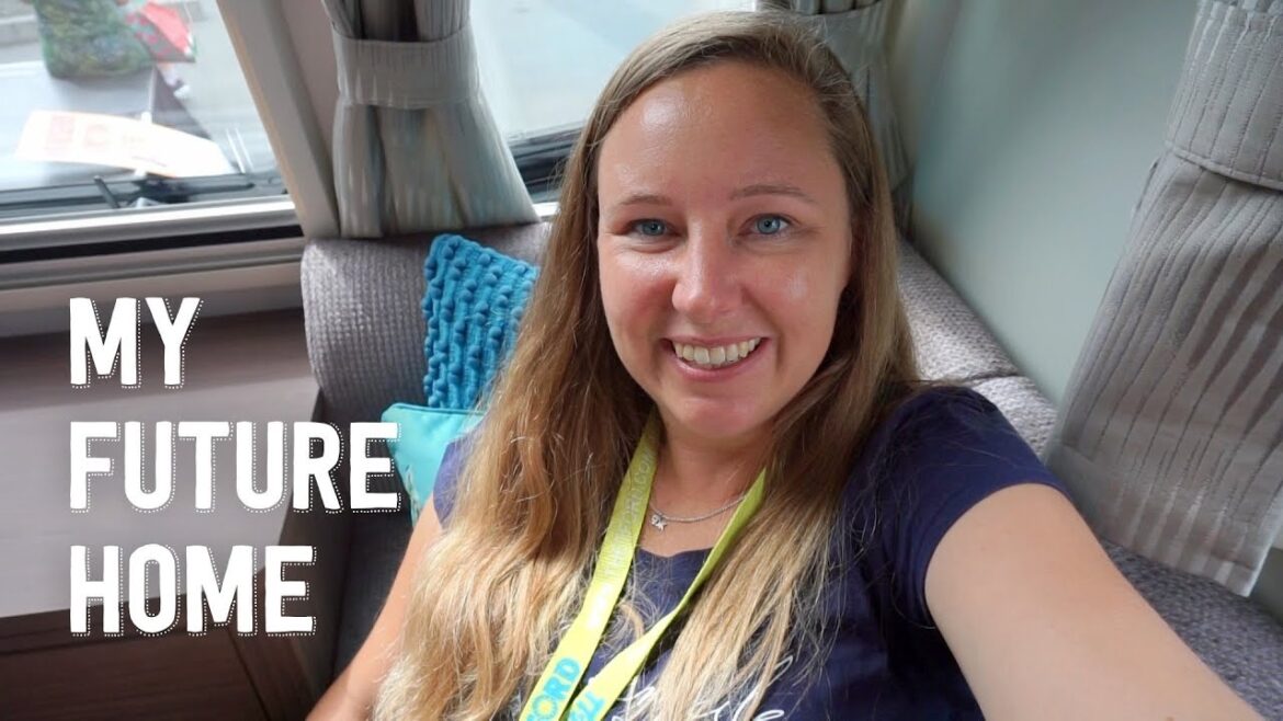 See My Future Home In UK At Caravan & Motorhome Expo: Part 2 of 2 See My Future Home In UK At Caravan & Motorhome Expo: Part 2 of 2