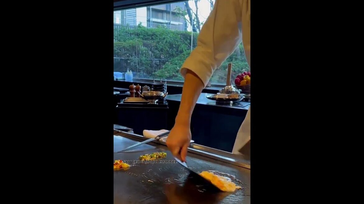 teppanyaki restaurant osaka japan teppanyaki restaurant osaka japan