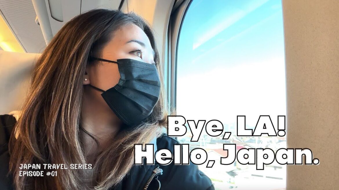 JAPAN VLOG | start of a new chapter, Japan travel tips, why I'm here & what to expect ✈️ 🇯🇵 JAPAN VLOG | start of a new chapter, Japan travel tips, why I'm here & what to expect ✈️ 🇯🇵