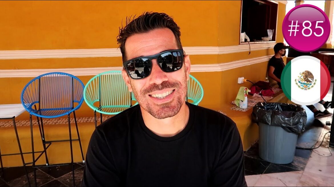 NOUVELLE DESTINATION ! (VLOG #85)