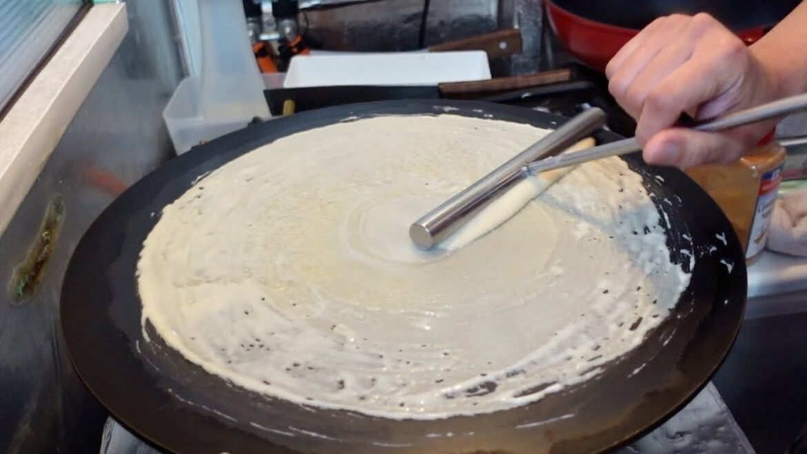 神奈川で見つけたここでしか食べれない大人気創作クレープがこちら 神奈川で見つけたここでしか食べれない大人気創作クレープがこちら