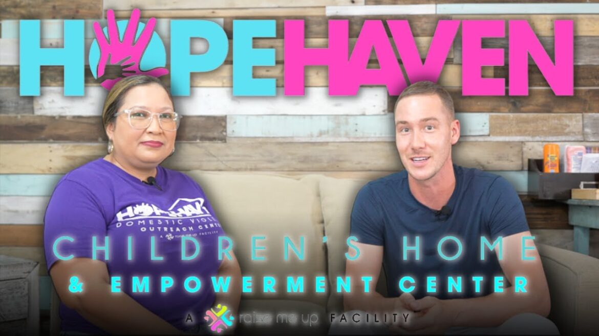 Hope Haven BELIZE