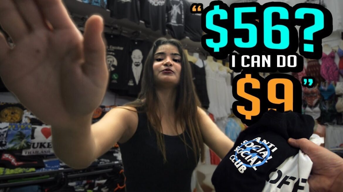 Thailand Fake Market Spree! Thailand Fake Market Spree!