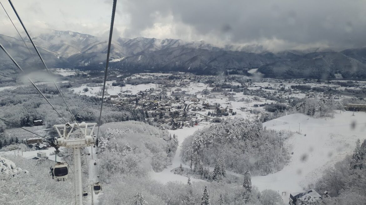 Hakuba 2/2: Skiing | Japan 13/45 |