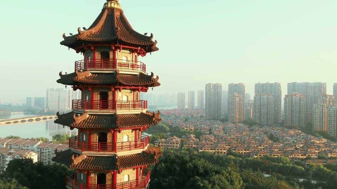 travel diary of a first time visitor