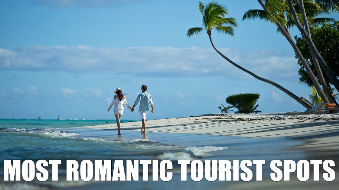 Top 10 Romantic Destinations in the world | Travel Destinations | Honeymoon/Dating