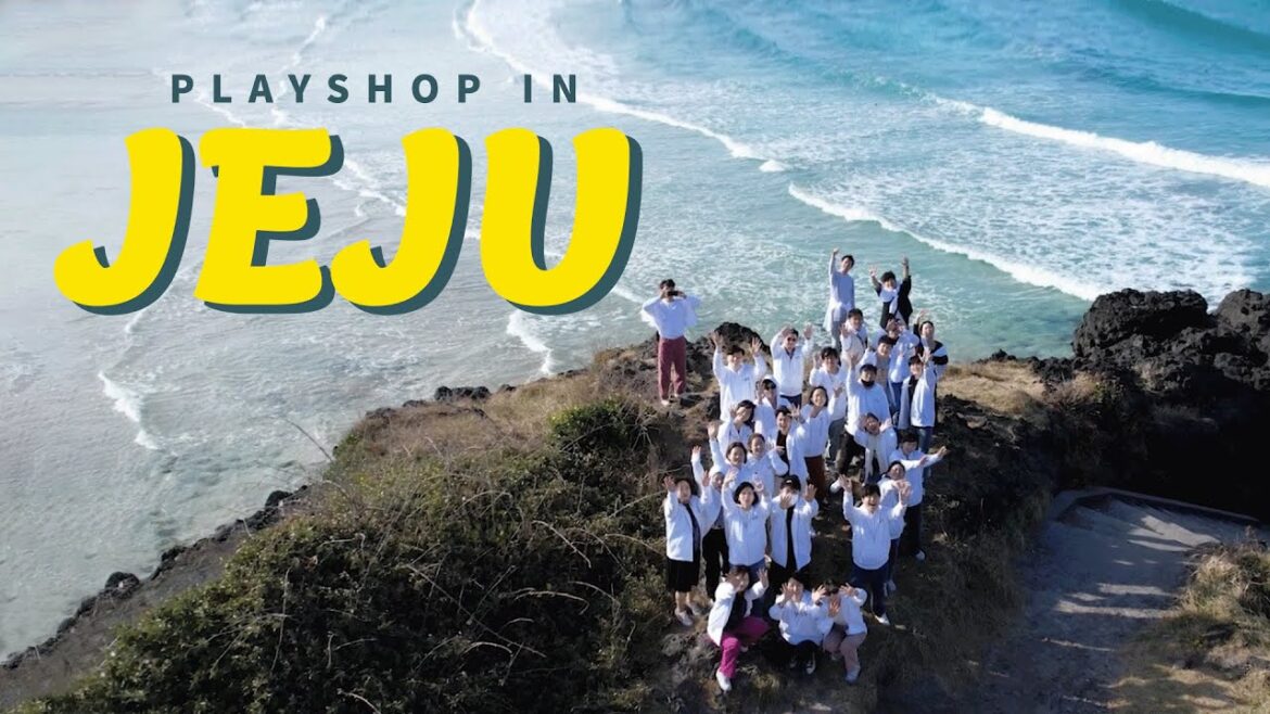 [여행 영상] 제대로 못놀면 죽는 병 걸린 회사에서 여행가면 생기는 일｜ 역대급 미친텐션 감동 과몰입｜ 제주도편 🍊