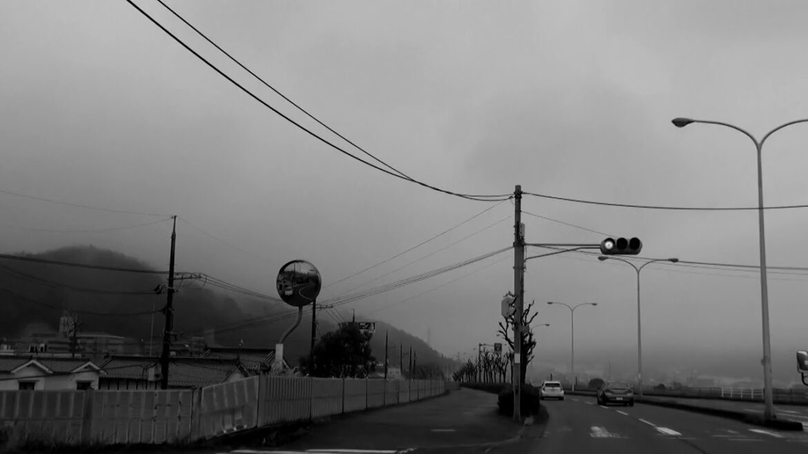 広島抽象旅行 Hiroshima Abstract Tour #013 広島抽象旅行 Hiroshima Abstract Tour #013