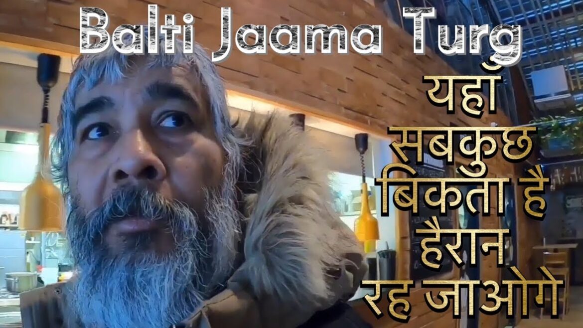 Baltijaama Turg | Part 3 | यहाँ सबकुछ बिकता है? | तुर्ग मार्केट | तो हैरान रह जाओगे | NEBC Hindi