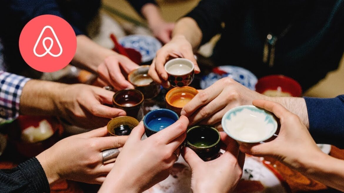 Shungo and Kana in Kanazawa | Not Yet Trending | Airbnb