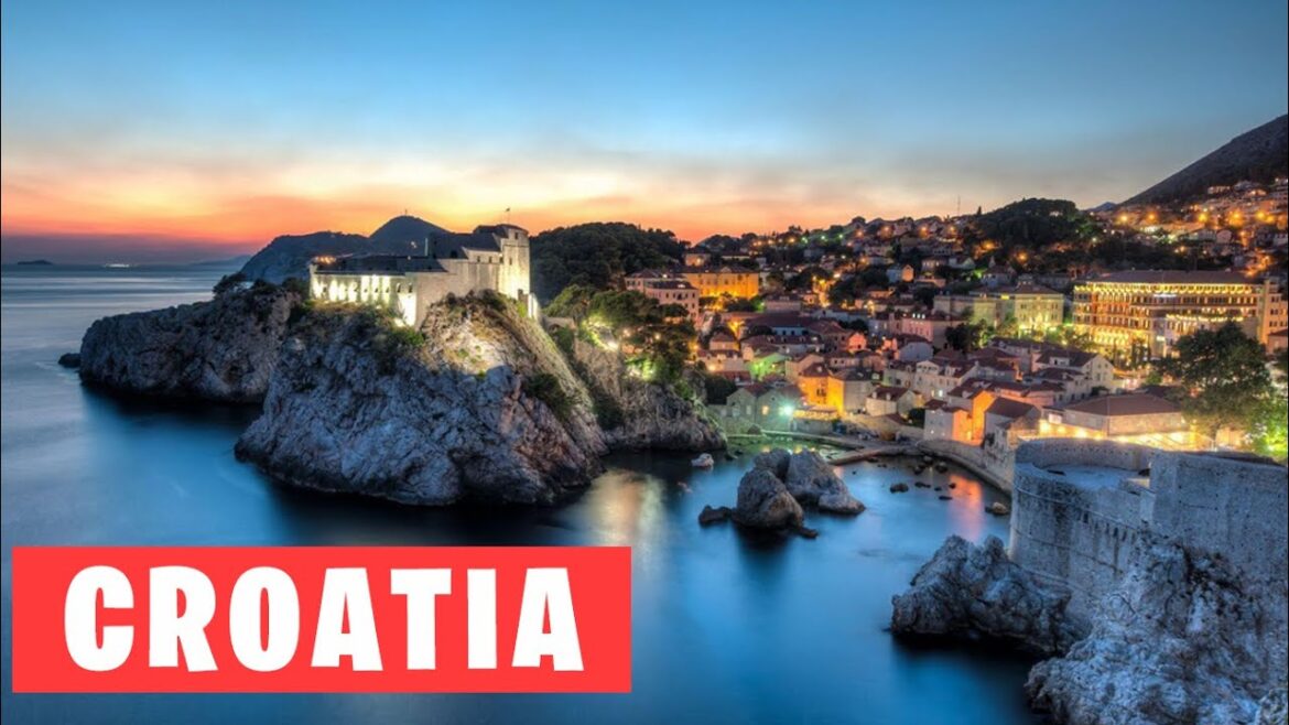 Top 10 Amazing Places To Visit In Croatia | Travelopia Top 10 Amazing Places To Visit In Croatia | Travelopia