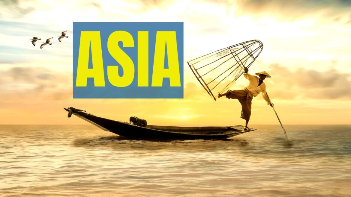 Top 9 best places to travel in Asia | Traveln Seekers | 2022