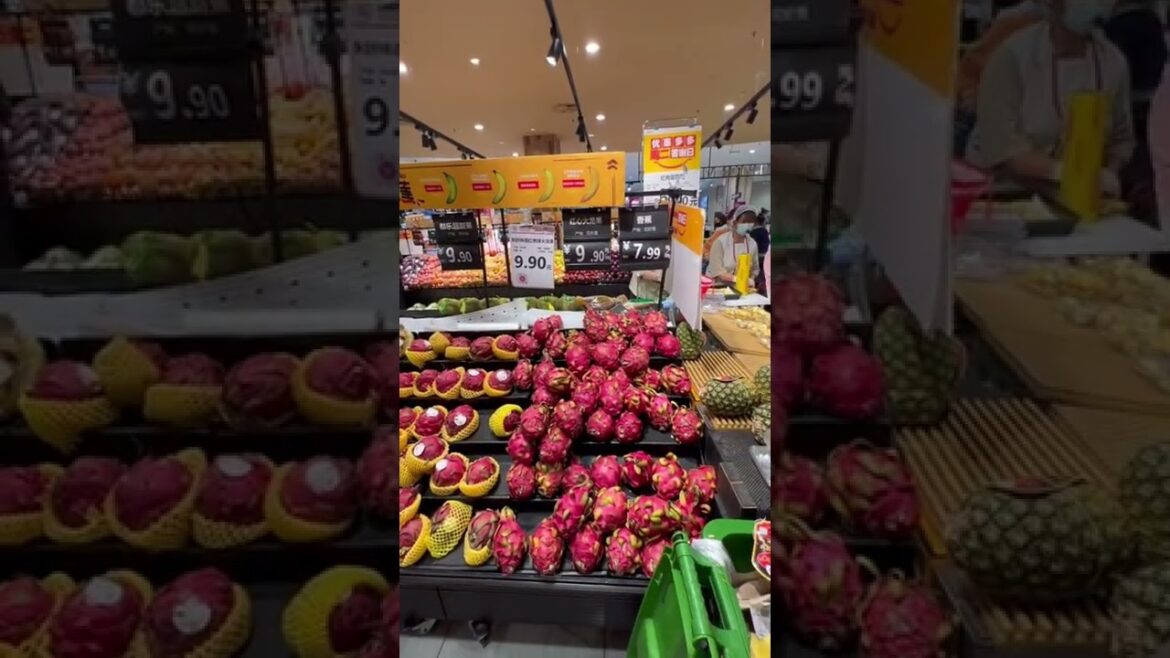 #shorts #china சீனாவில் டிராகன் பழம்|China travel videos|China travel tamil traveler