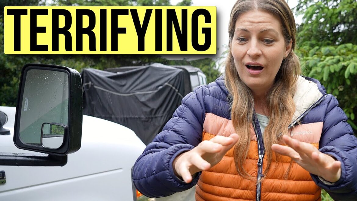 Advice for an EPIC RV Road Trip: Be Ready to Change Plans