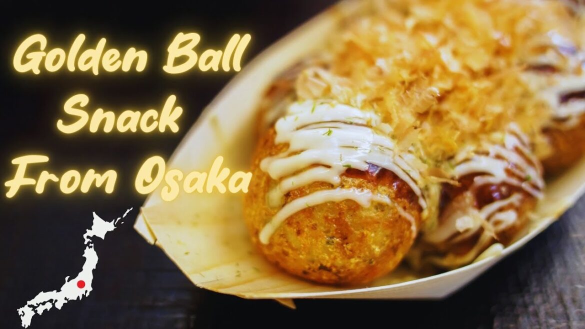 10 Best Takoyaki in Osaka, Japan 10 Best Takoyaki in Osaka, Japan