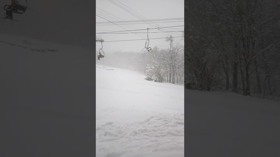 Snow Mountain in Japan #Hakuba #Nagano #Short #Shorts Snow Mountain in Japan #Hakuba #Nagano #Short #Shorts