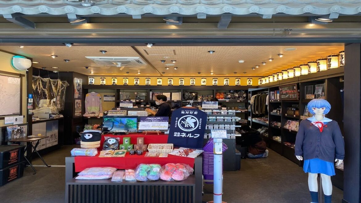 1/2 Japan Tour – Hakone Yumoto Daimyo Gyoretsu in 2022 1/2 Japan Tour - Hakone Yumoto Daimyo Gyoretsu in 2022