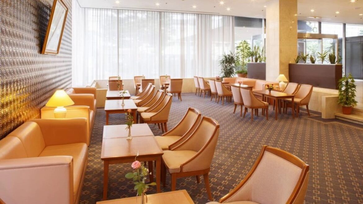 Hotel Crown Palais Shuhoku – Hotel in Odate , Japan Hotel Crown Palais Shuhoku - Hotel in Odate , Japan