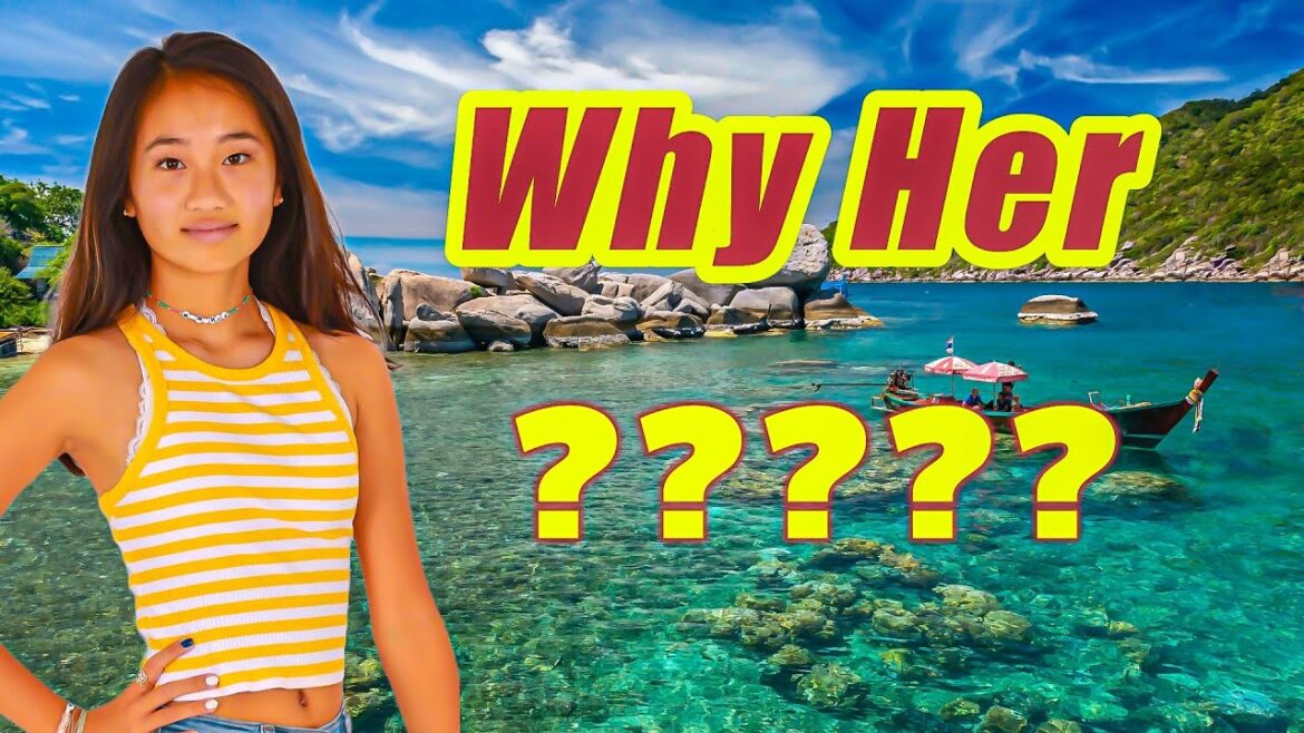 Cambodian Girl in Pattaya , Gets Lured out to Meet Customer #chiangmai #thailand