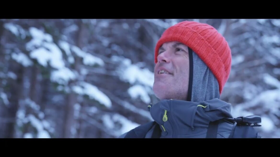 Winter Adventure Travel in Hokkaido, Japan /『北海道　冬のアドベンチャートラベル　スルーガイドセミナー』海外バイヤー向け映像2022