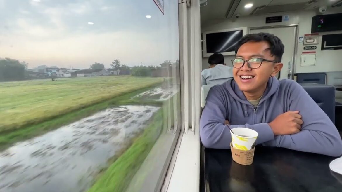 KERETANYA NABRAK AYAM! π GAJAYANA FULL TRIP GAMBIR – MALANG KERETANYA NABRAK AYAM! π GAJAYANA FULL TRIP GAMBIR - MALANG