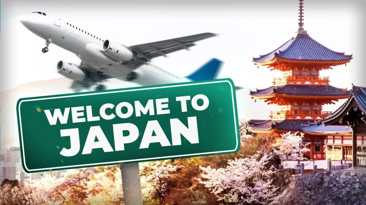 Flying Business Class United Airlines to Japan! AC Hotel Tokyo Ginza!