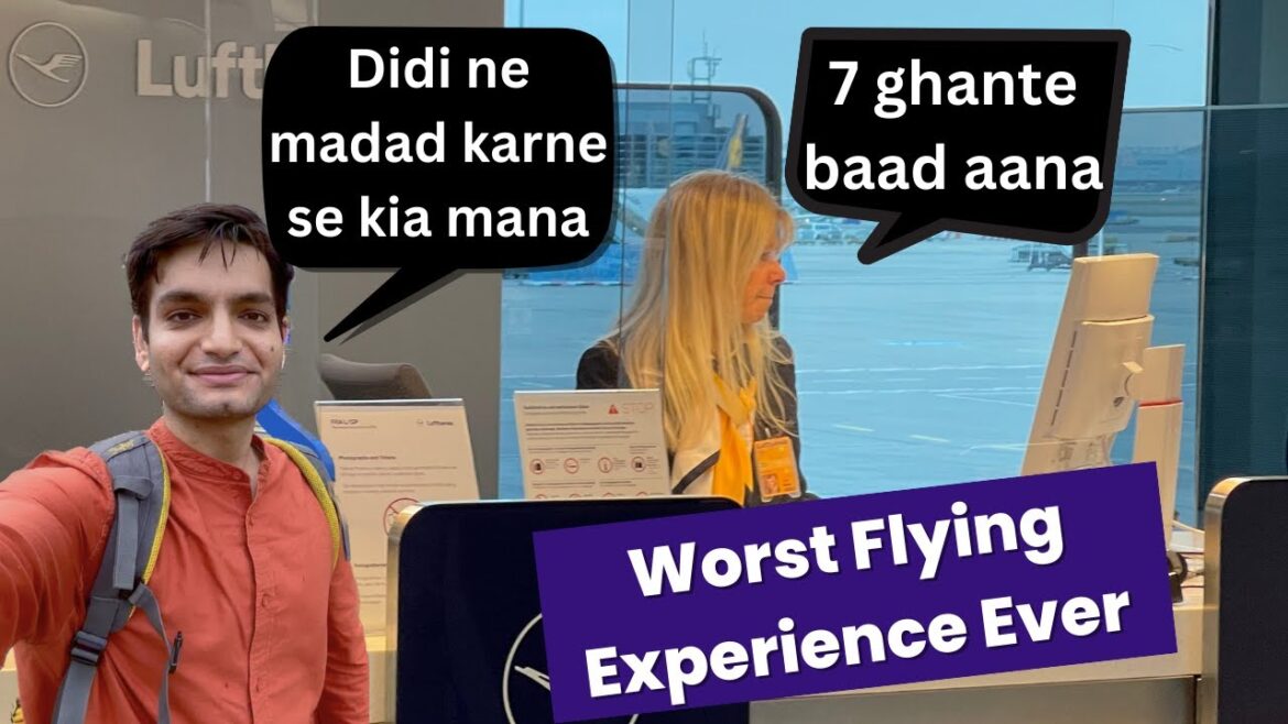 India Jana Pada Mehenga II Huye Haadso pe Haadse II HATE FRANKFURT AIRPORT India Jana Pada Mehenga II Huye Haadso pe Haadse II HATE FRANKFURT AIRPORT