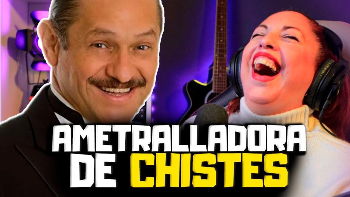 REACCIONANDO  a TEO GONZÁLEZ |  NO PUEDO CON EL | CECI DOVER reacciona