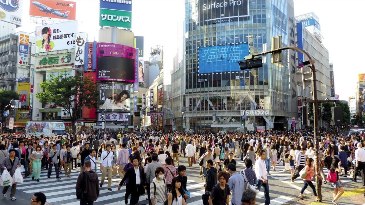 Top 5 tourist destinations for 2023