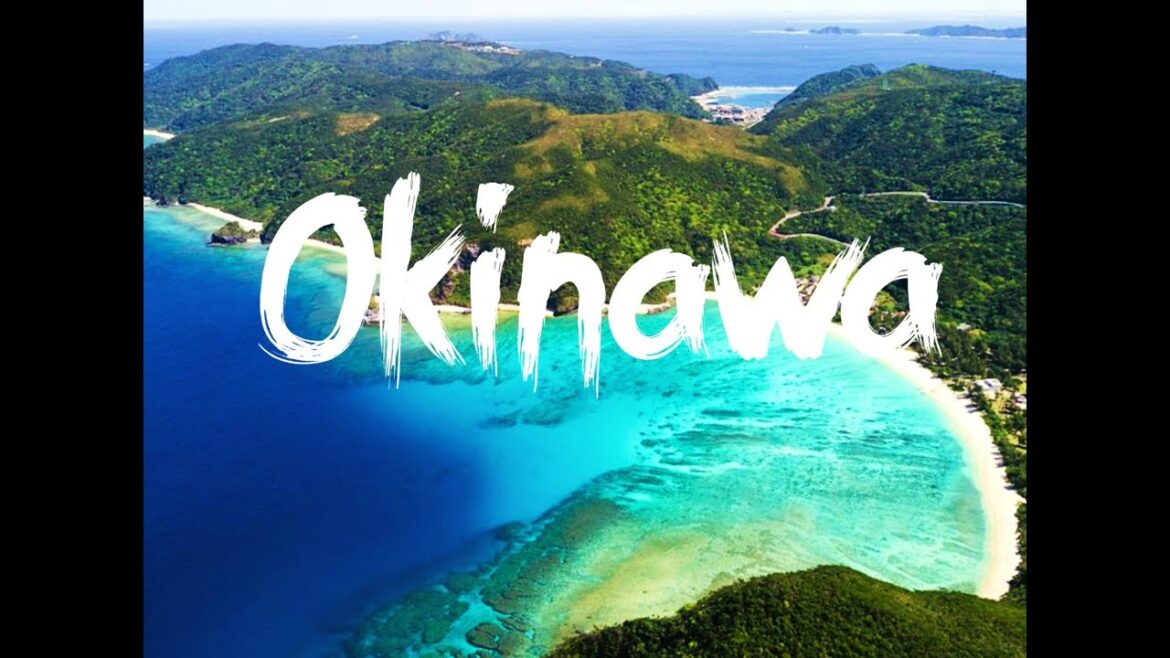 Okinawa | Japan - Indians In Japan