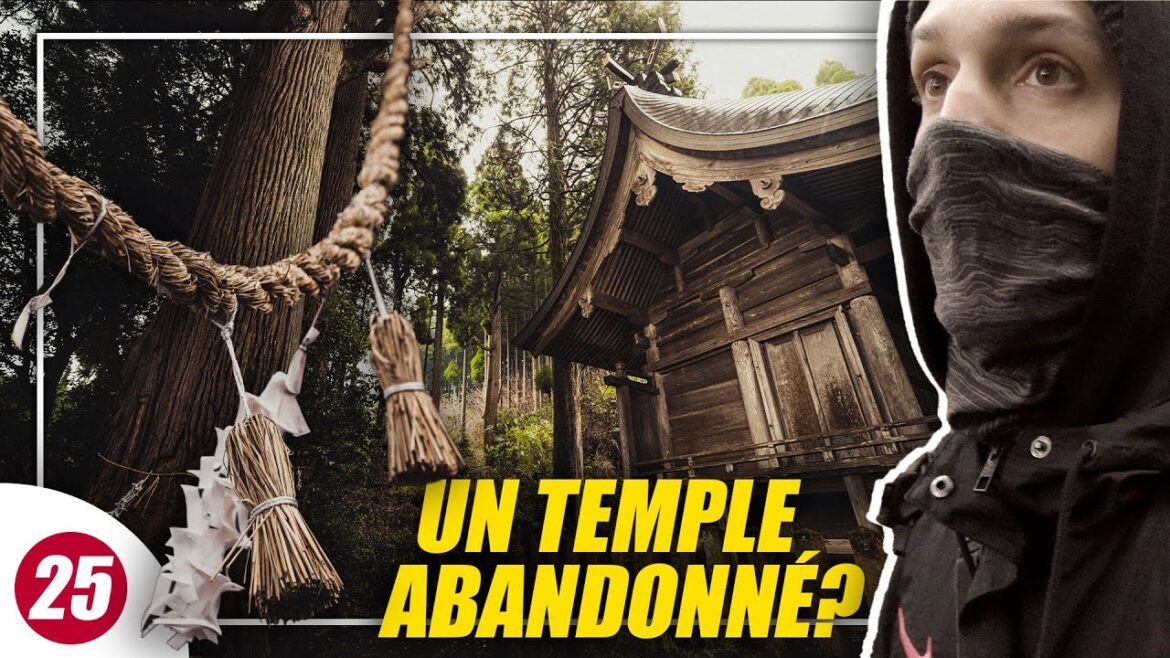 LE JAPON QUE VOUS N'AVEZ JAMAIS VU 🇯🇵❌⎮Japon Ep#25 LE JAPON QUE VOUS N'AVEZ JAMAIS VU 🇯🇵❌⎮Japon Ep#25