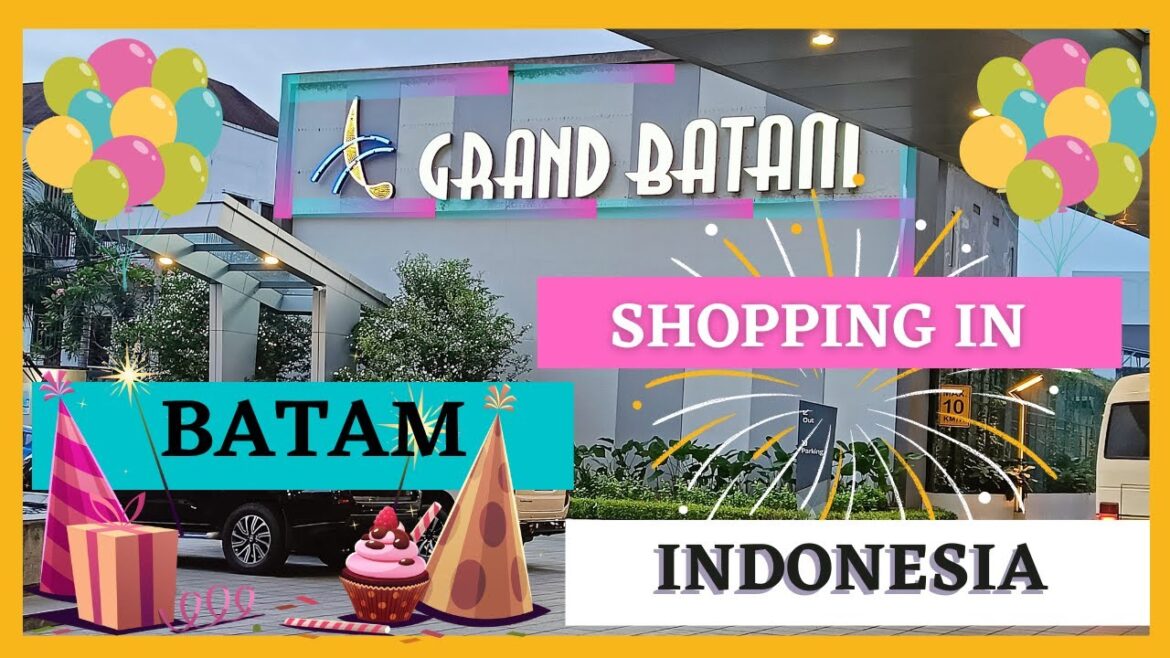 ❤️GRAND MALL❤️ I INDIANS FIRST TIME EXPERIENCE #video I #vlog  @aswboovlogs