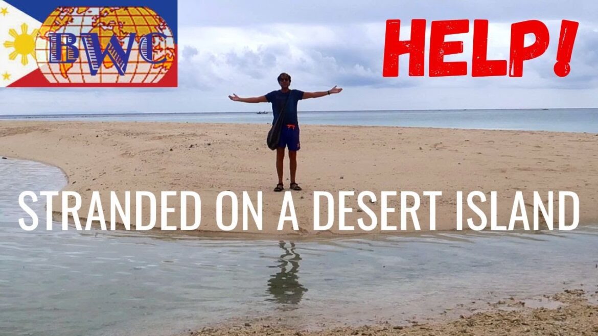 Visiting White Island, Camiguin, Philippines at Sunrise by pump boat. Visiting White Island, Camiguin, Philippines at Sunrise by pump boat.