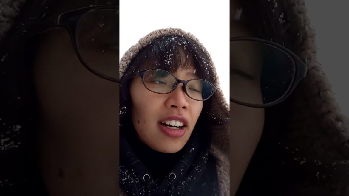 Snow Mountain in Japan #Hakuba #Nagano