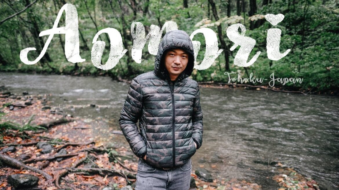 เที่ยวญี่ปุ่นเมืองอาโอโมริ Aomori เดินตลาดปลาเลือกข้าวหน้าปลาดิบตามใจชอบ l ชมทะเลสาปโทวาดะ เที่ยวญี่ปุ่นเมืองอาโอโมริ Aomori เดินตลาดปลาเลือกข้าวหน้าปลาดิบตามใจชอบ l ชมทะเลสาปโทวาดะ