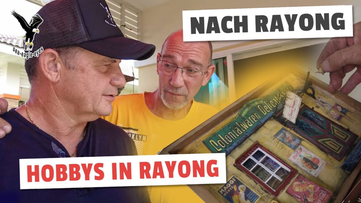 Wo bekomme ich in Rayong Haushaltsartikel Wo bekomme ich in Rayong Haushaltsartikel
