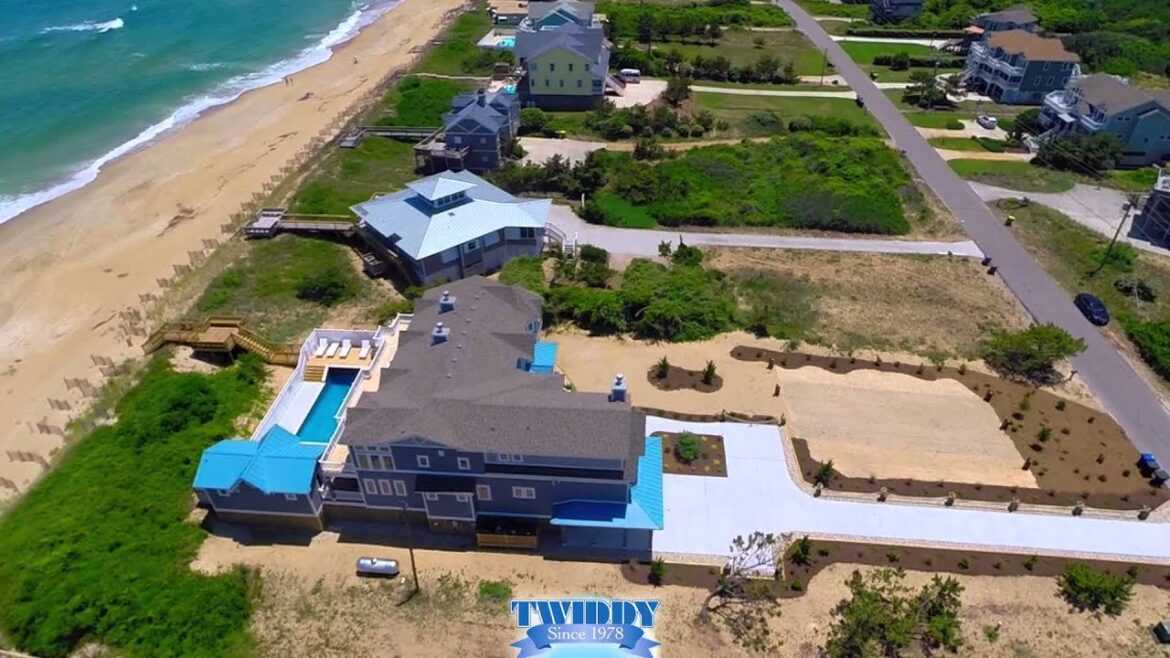 The Tides A142 HD Drone Footage Twiddy & Company Realtors The Tides A142 HD Drone Footage Twiddy & Company Realtors