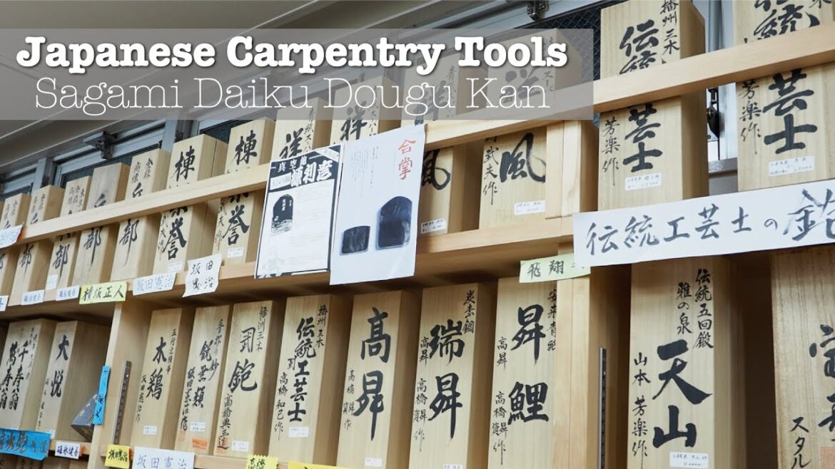 Best Selection of Japanese Carpentry Woodworking Tools near Tokyo, Japan – Sagami Daiku Dougu Kan Best Selection of Japanese Carpentry Woodworking Tools near Tokyo, Japan - Sagami Daiku Dougu Kan