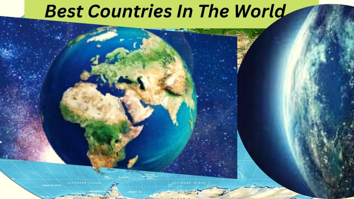 Best Countries In The World #tourist #touristdestinations Best Countries In The World #tourist #touristdestinations