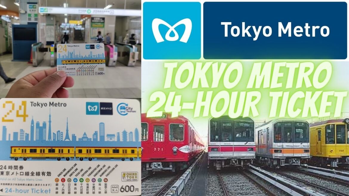 HOW TO BUY TOKYO METRO 24 HOUR TICKET | JAPAN TRAVEL VLOG | MAMUN CHOWDHURY | JAPAN 2022 HOW TO BUY TOKYO METRO 24 HOUR TICKET | JAPAN TRAVEL VLOG | MAMUN CHOWDHURY | JAPAN 2022