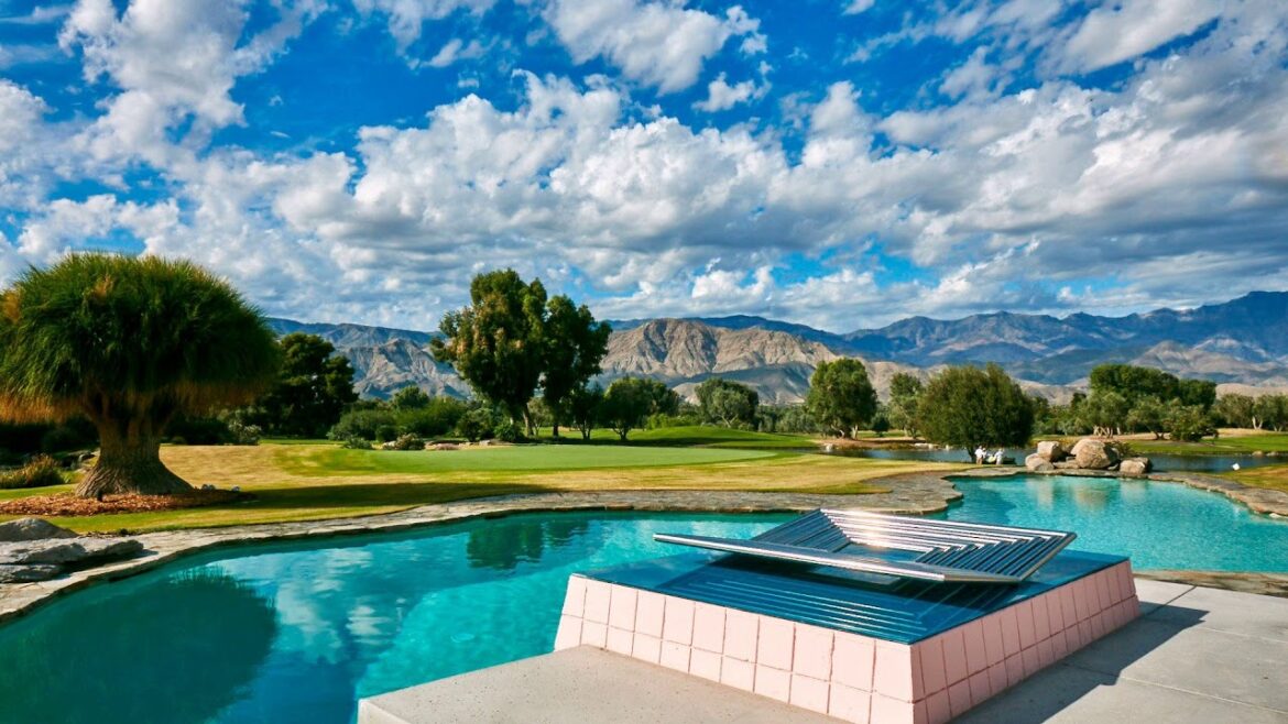 California Now Podcast: Sunnylands, Oysters, Free Activities